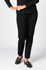 PONTI NARROW LEG PANT