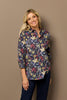 Vanessa 3/4 Sleeve Shirt