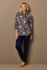 Vanessa 3/4 Sleeve Shirt