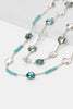 Florine Long Necklace