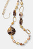 Emilia Long Necklace