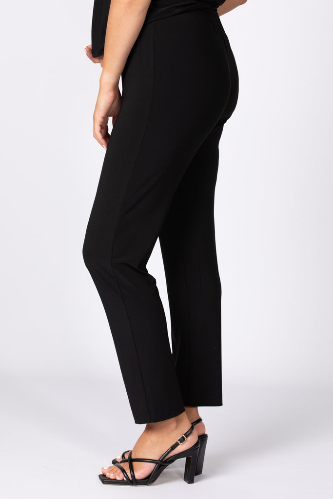 HUSH NARROW LEG PANT