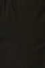 Vibe Stretch Eyelet Crop Pant