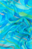 SALEM SILK SCARF