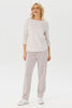 Zen Pull On Slim Leg Pant