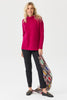 Rosalind Tunic Sweater