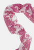 Maddy Silk Scarf