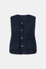 CANICHE WARM VEST