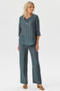 Casino Long Wide Pant