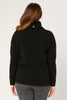 VAUCLUSE LONGER POCKET JUMPER