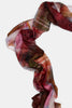 Kaylee Silk Scarf
