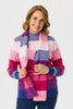 Rumi Stripe Scarf
