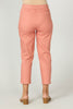 Sandy Stretch 7/8 Pull On Jean