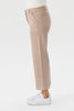 Darcy 7/8 Zip Wide Leg Jean