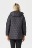 Elements Reversible Quilt Jacket