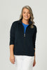 Zen Zip Up Jacket