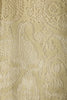 Empire Frill Neck 3/4 Slv Shirt