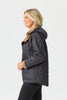 Elements Reversible Quilt Jacket