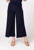 HUSH 7/8 WIDE LEG PANT