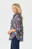 Vanessa 3/4 Sleeve Shirt