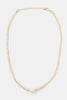 Dayna Short Necklace