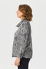 Belmont Cowl Neck Long Sleeve Top