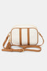 Teddy Crossbody Bag