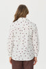 Larson Dot Long Sleeve Shirt