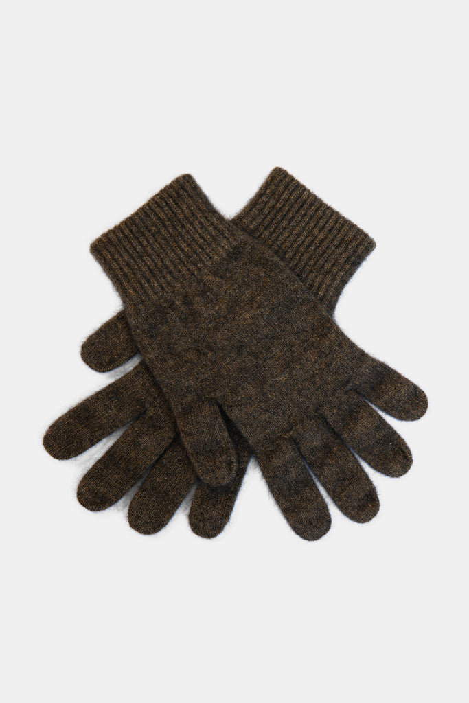 Possum Blend Gloves