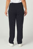 Zen Pull On Slim Leg Pant