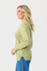 Easton Polo Sweater