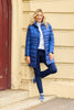 Zermatt Padded Jacket