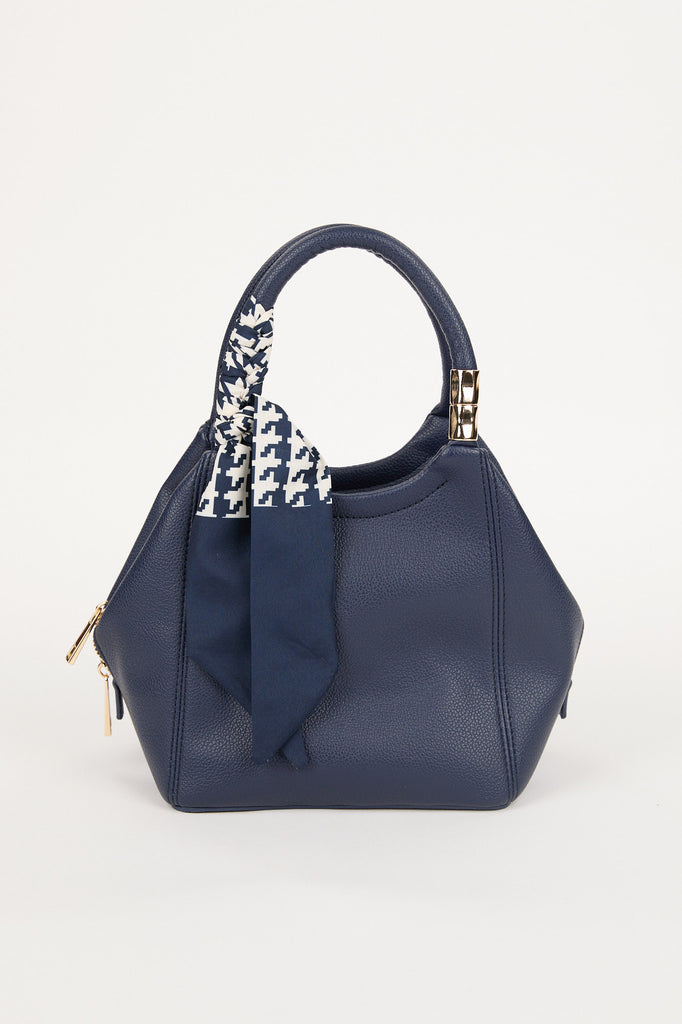 Bianca Mini Tote Handbag