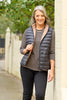 Outdoors Reversible Down Vest