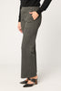 WIDE LEG INVERNESS PANT
