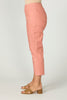 Sandy Stretch 7/8 Pull On Jean