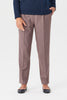 Thelma Twill Warm Pull On Pant