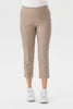 Sandy Stretch 7/8 Pull On Jean
