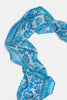 Ivy Silk Scarf