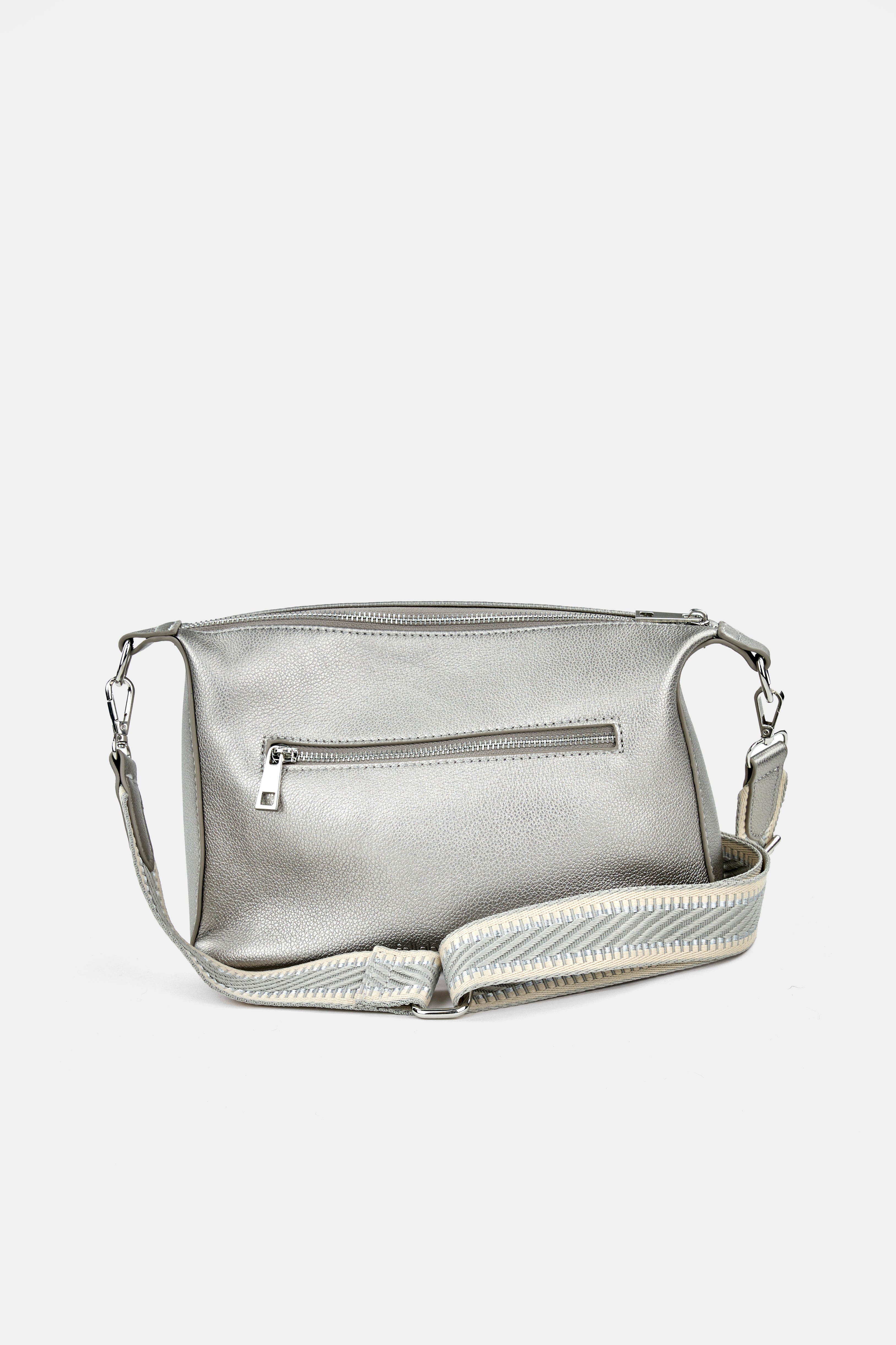 Havana Cross Body Bag