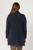 WHISPER KNIT CARDIGAN