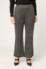 WIDE LEG INVERNESS PANT