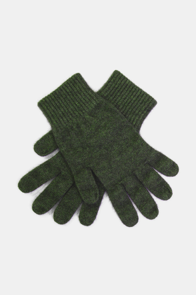 Possum Blend Gloves