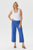 Cable Beach Relaxed Capri Pant