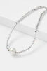 Dayna Short Necklace