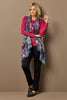Hedrena Classic Long Sleeve Tee