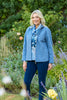 Verse Cosy Top With Snood