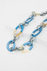 Noemi Acrylic Necklace
