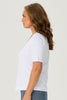 DELRAY STUD S/S TEE