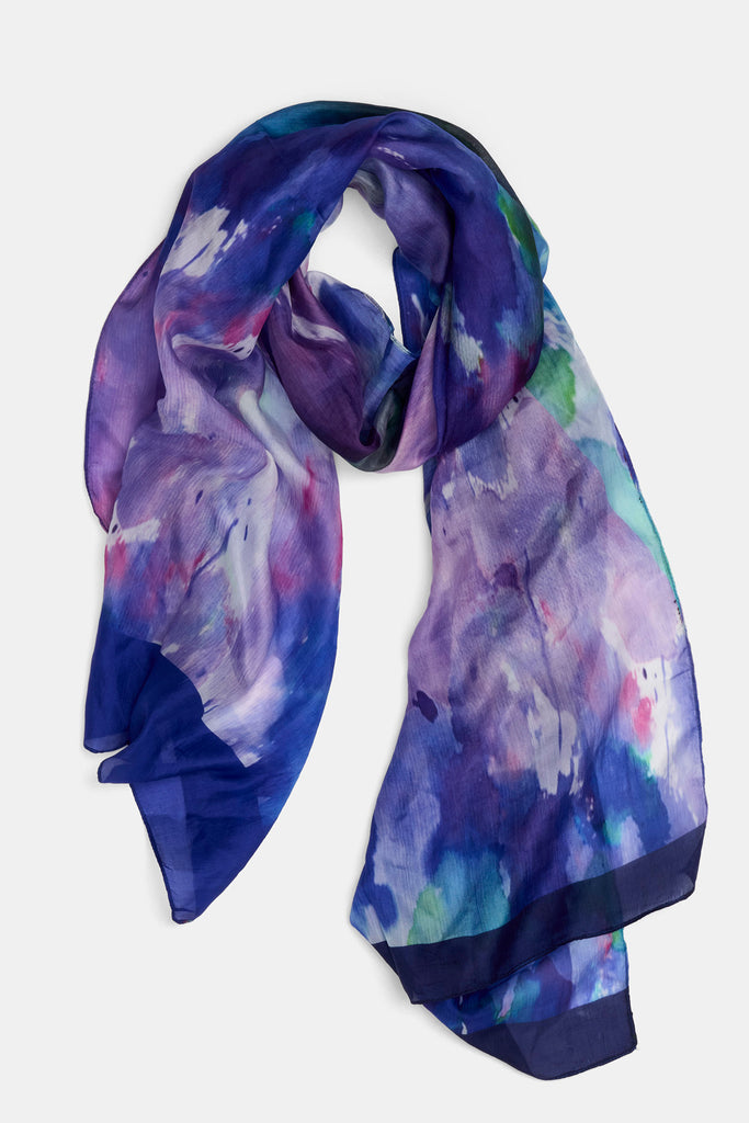 Talita Silk Scarf
